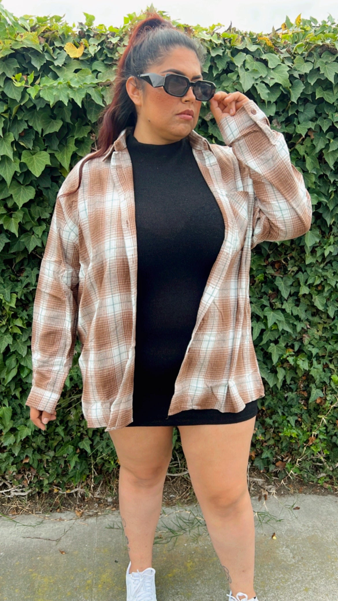 Essential Flannel